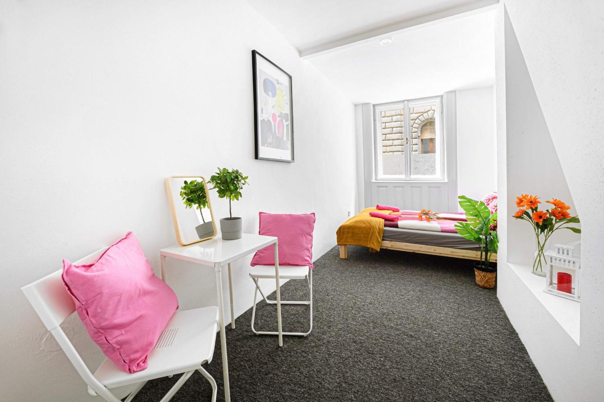 Berkocsis Street Citycentre Apartment Budapest Exterior photo